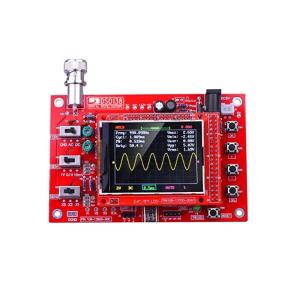 Buy cheap Opening Source Digital DSO 138 DIY Oscilloscope Kit for Arduino product