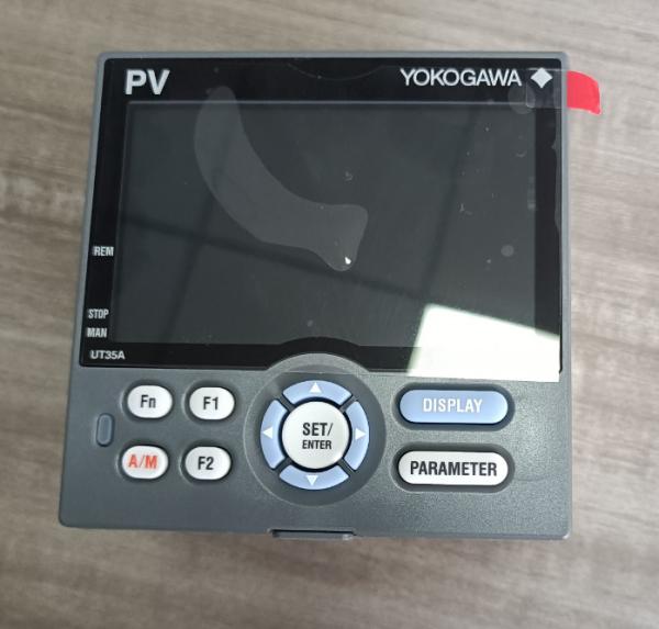 Quality Yokogawa Temperature Controller UT35A-001-11-00 In Stock for sale