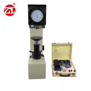 Buy cheap HR-150D Electric Rockwell Hardness Testing Machine For Ferrous & Nonferrous Metals product