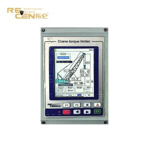 Buy cheap Waterproof Automatic Safe Load Indicator Crane Sli Long Life Span Moisture Proof product