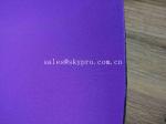 Customized Neoprene Fabric Roll Rubber Sheets with 3 Layers Laminated Neoprene