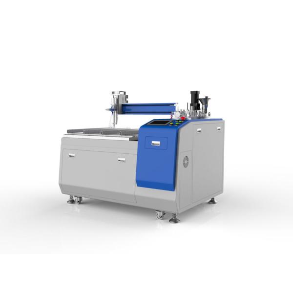 Upgrade Your Production Line with a Customized Epoxy Resin Automatic Glue Dispenser