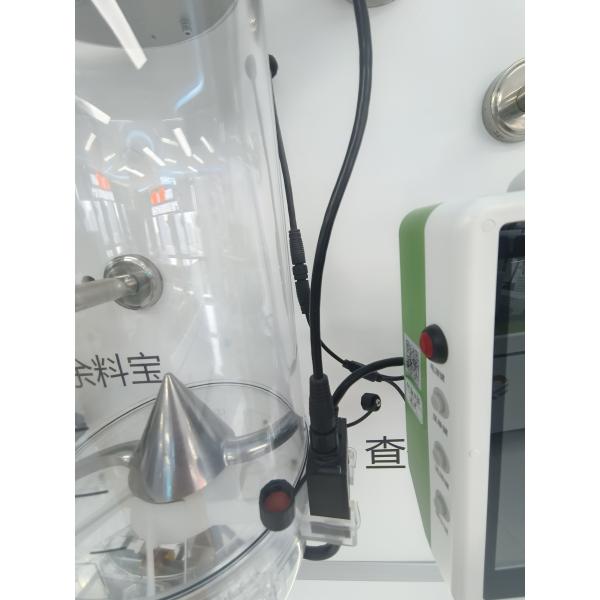 mc4 panel mount connector