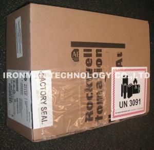 Buy cheap Plus 600 Allen Bradley PanelView 2711P-B6C20D8 FEDEX Shipping Term product