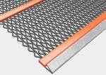 Triangle Opening Mining Screen - Self Cleaning Screen Mesh