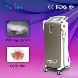 Buy cheap factory directly sale ipl skin rejuvenation opt elight ipl shr hair removal machine product