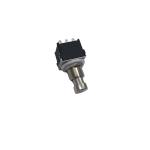 Programmable Usb Guitar Pedal Footswitch 50ohm 3pdt Stomp Switch