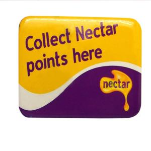 Tinplate Lapel Pin Printing In Single Metal Color For Your Requirements