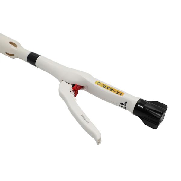 Anoscope Laparoscopic Circular Stapler Pph Surgical Stapling Titanium Material
