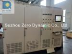 20 Ton Wind Turbine Rotor Balancing Machine , Hydro Generator Rotor Dynamic