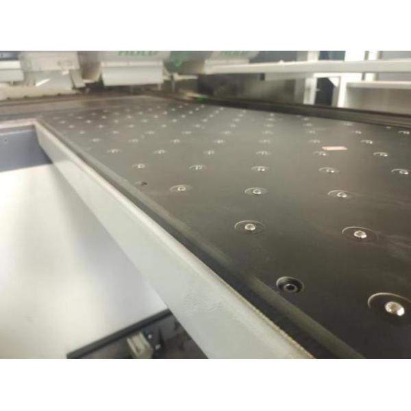 CNC BORING MACHINE(six-sided) HB62D