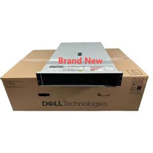 China PowerEdge R760 CTO Rack Server 2U Rack Server With Intel Xeon Scalable Processors on sale