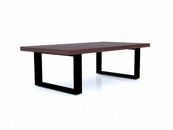 Quality Customized Modern Wooden Dining Table Nordic Rectangular For Home Office for sale