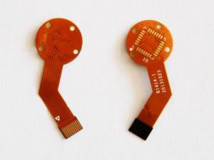 Buy cheap Industrial Touch Remote Controller FPC Flexible Printed Circuit Board PCB Prototype Service product