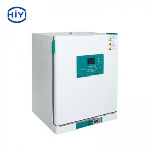 Buy cheap DH45L Constant Temperature Incubator For Bacterial And Microbiological Cultures product