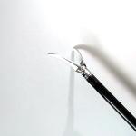 Customized Logo Accepted Laparoscopic Grasper/Laparoscopic Forceps XL ML for