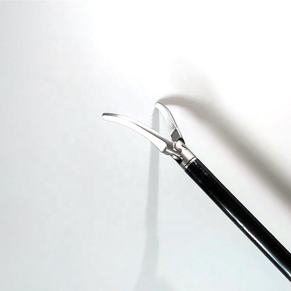 Customized Logo Accepted Laparoscopic Grasper/Laparoscopic Forceps XL ML for