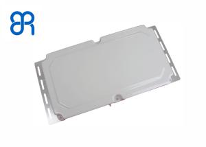 10 DBic UHF Narrow Beam Antenna For Access Control / Personnel / Asset Management