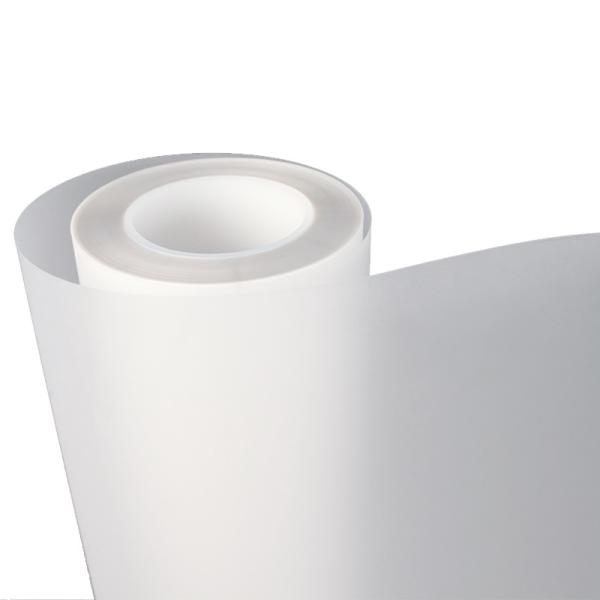 PET Transfer DTF Film Roll 30/60cm Cold And Hot Peel For Inkjet Printer