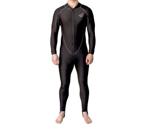 Buy cheap Chillproof Drysuit Undergarments With Front Zip - Thermal Warm Heat Layer Layers product
