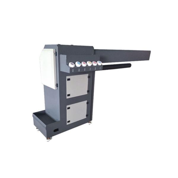 Quality Digital Sock Printer Machine 3d Seamless Cotton Socks Printing Machine for sale