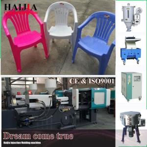 Buy cheap High Efficiency Injection Plastic Moulding Machine For Folding Table And Chair product