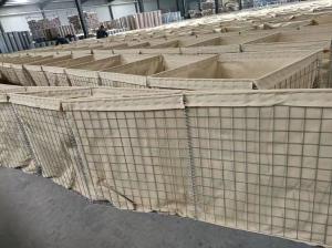 Buy cheap Lightweight Recyclable Explosion Proof Mesh Used In Robust Structures product