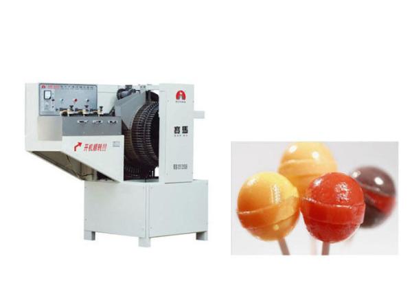 Quality High Speed Lollipop Forming Machine for sale
