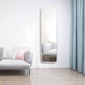 China Stylish Moisture Proof Frameless Mirror Medicine Cabinet Easy Cleaning on sale