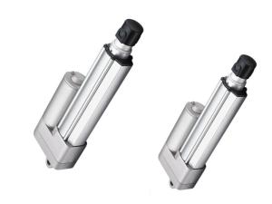 Fast DC Motor 12V/24V Electric Linear Actuators