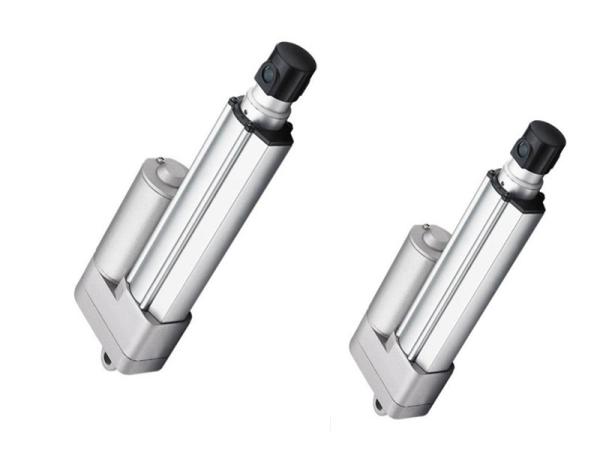 Quality Fast DC Motor 12V/24V Electric Linear Actuators for sale