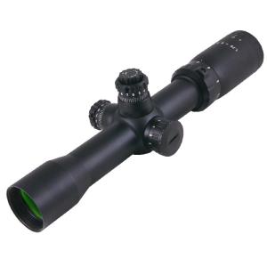 Buy cheap High Power Spotting 6x32mm HD Spotting Scope Red Illuminated product
