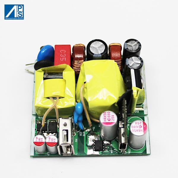 Quality Prototype PCB Assembling 48W AC DC Power Supply Module for sale