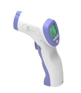 China High Performance Medical Infrared Thermometer Non Touch Digital Thermometer on sale