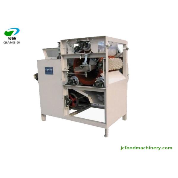 soybean/peanut/ grain nuts skin wet peeling machine/peeler equipment