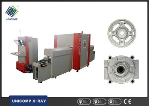 Buy cheap Customized Inline NDT X Ray Machine product