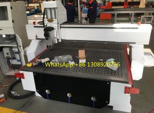 Buy cheap Popular CNC Wood Processing Machine Wood CNC Router 1325 with Good Price product