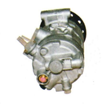 ALA21032 DODGE CALIBER AC COMPRESSOR 5SE12E AC COMPRESSOR 5058228AF/5058228AI AC Compressor