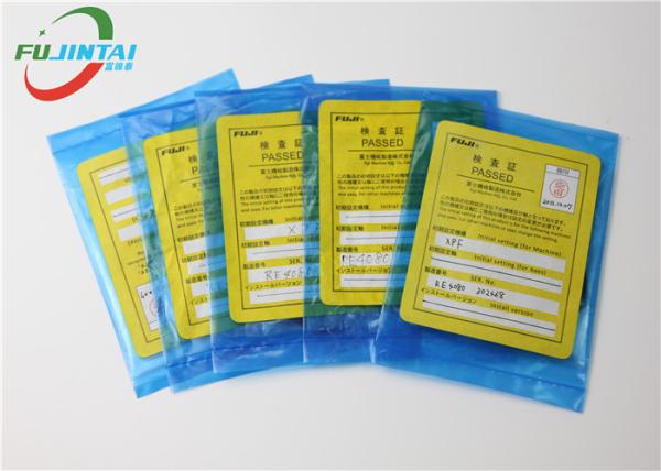 Quality Lightweight Fuji Replacement Parts XPF RE4080302468 Durable With CE Certification for sale
