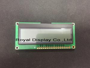 Buy cheap Hand Held Device Led Graphic Display , Monochrome Lcd Display Module product