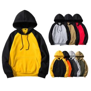 Buy cheap [Free Sample] Logo Design Services Men Hoodies Apparel Slight Customize product