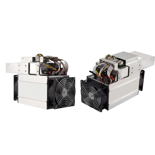 Lightweight Portable Strongu Miner Easy Carry Simple Setup Convenient Management