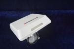 Wiegand Interface RFID Tag Reader 902 - 928MHz Frequency For Car Park System