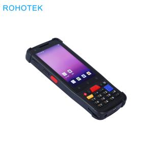 Buy cheap Versatile Android PDA Scanner Wireless PDA Portable Device Digital product