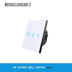 Buy cheap 10A Wi Fi Switches With Remote Control Timer Function product