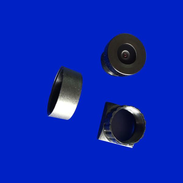 Quality 60/40 Optical Camera Lenses , 2mm-10000mm Double Concave Lens for sale