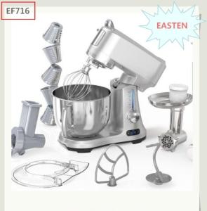Buy cheap Planetary Stand Mixer/ Baking Mixer Machine/ Multi-function Stand Fresh Milk Cake Mixer product