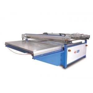 Buy cheap Label Screen Printing Machine product