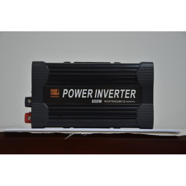 XA800watt Modified Sine Wave DC 12Volt 24Volt TO AC 110V 220V 230V Converter Inverters With USB Port guangzhou converter