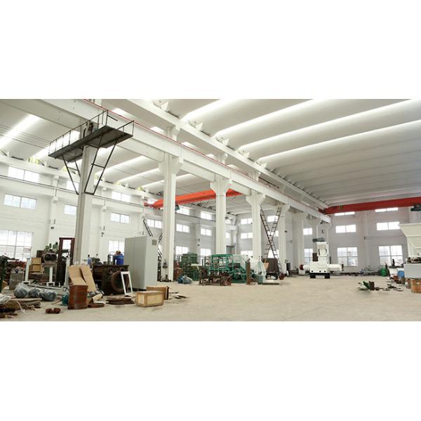 Large Tunnel Ceramic Tile Kiln With Low Energy Consumption For Brick Firing